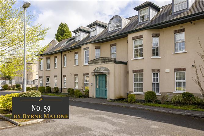 Main image for Apartment 59, The lodge, Abbeyland, Clane, Clane, Kildare