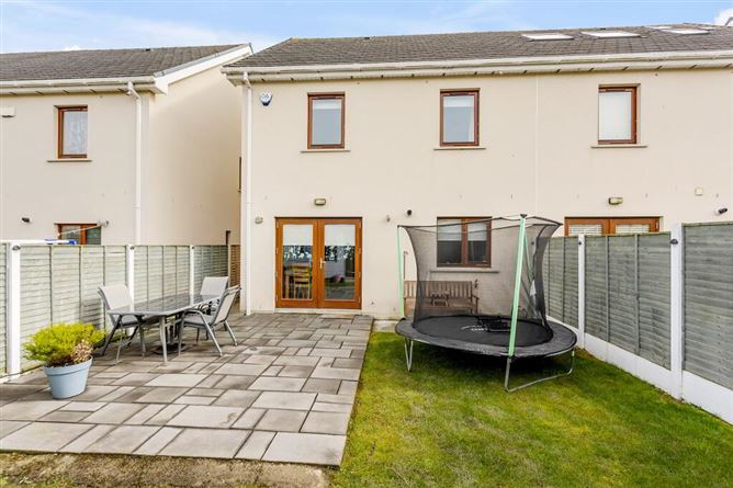 18 Tullyhall Close, Lucan, Dublin