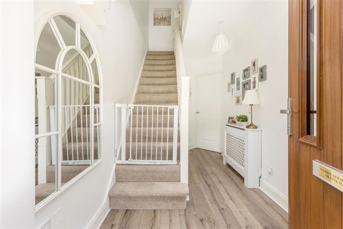 18 Tullyhall Close, Lucan, Dublin