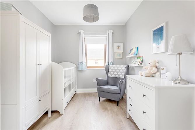 18 Tullyhall Close, Lucan, Dublin