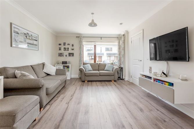 18 Tullyhall Close, Lucan, Dublin