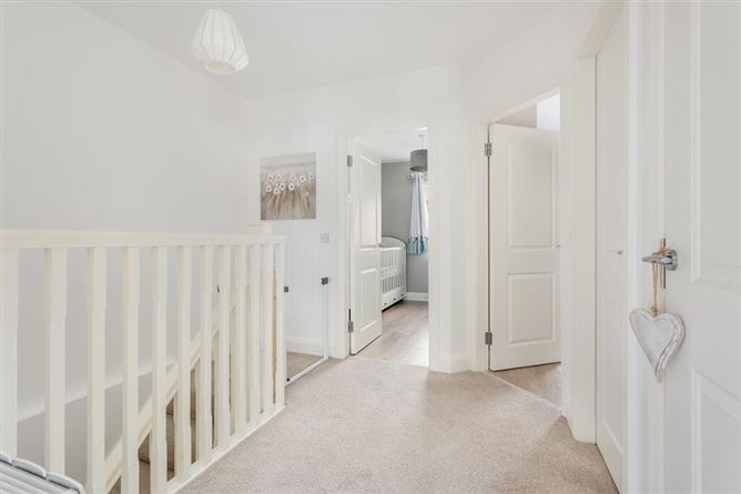 18 Tullyhall Close, Lucan, Dublin
