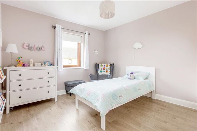 18 Tullyhall Close, Lucan, Dublin