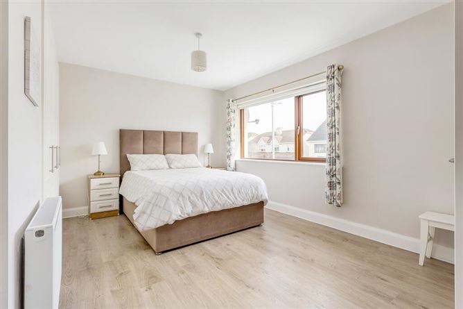 18 Tullyhall Close, Lucan, Dublin