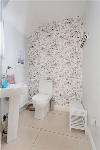 18 Tullyhall Close, Lucan, Dublin