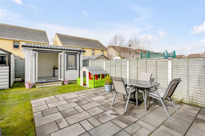 18 Tullyhall Close, Lucan, Dublin