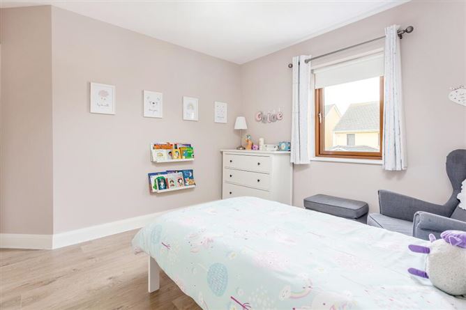 18 Tullyhall Close, Lucan, Dublin