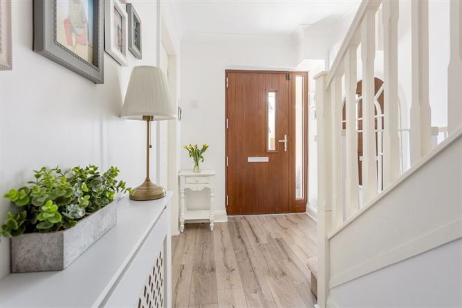 18 Tullyhall Close, Lucan, Dublin