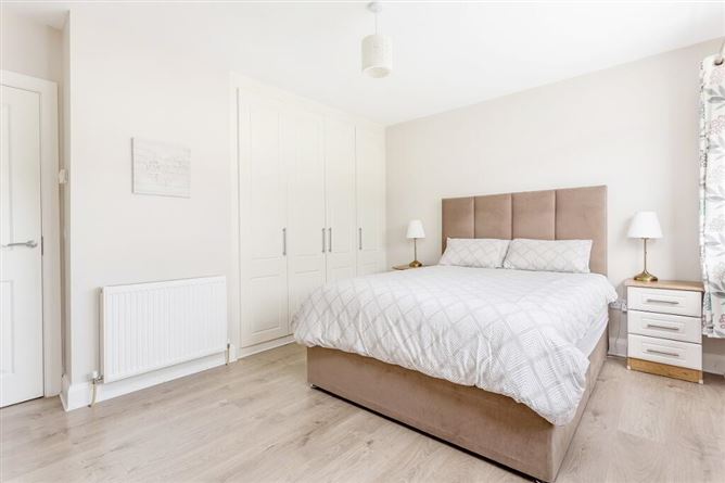 18 Tullyhall Close, Lucan, Dublin