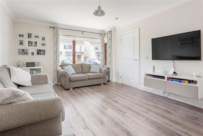 18 Tullyhall Close, Lucan, Dublin