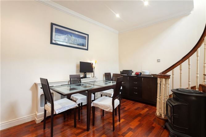 7 The Old Vicarage, Swords, Co. Dublin