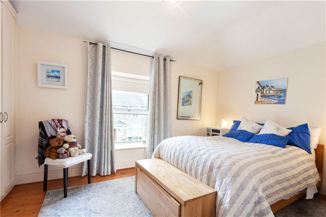 7 The Old Vicarage, Swords, Co. Dublin