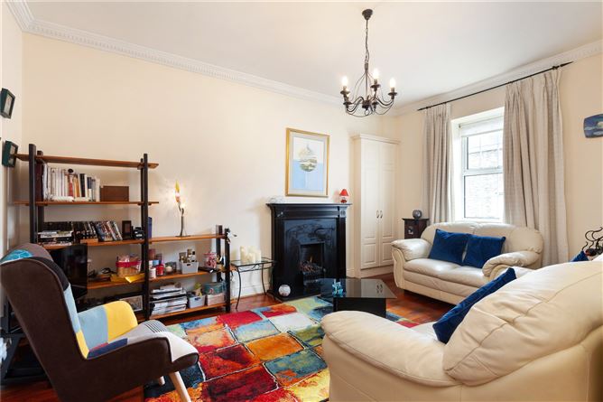 7 The Old Vicarage, Swords, Co. Dublin
