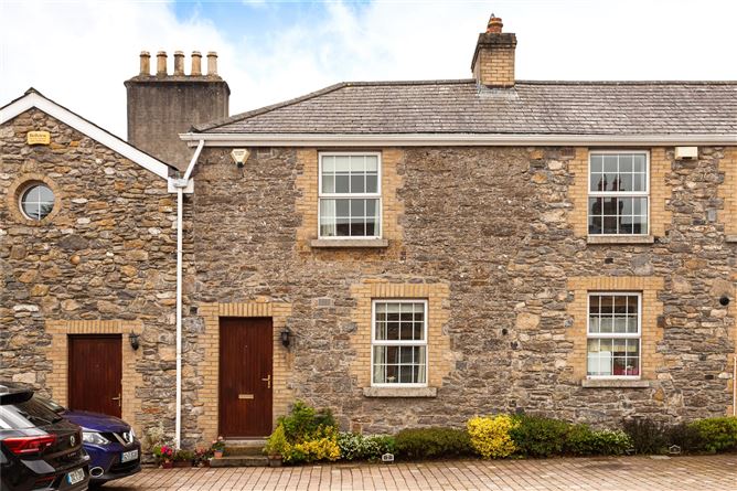 7 The Old Vicarage, Swords, Co. Dublin