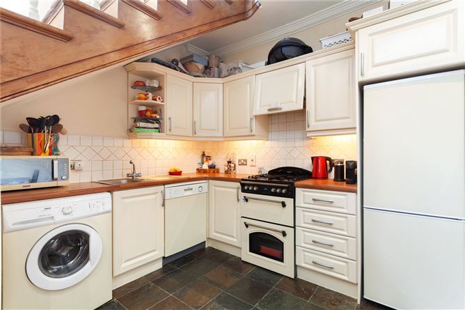 7 The Old Vicarage, Swords, Co. Dublin