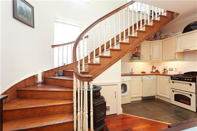 7 The Old Vicarage, Swords, Co. Dublin