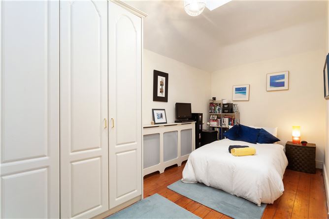 7 The Old Vicarage, Swords, Co. Dublin