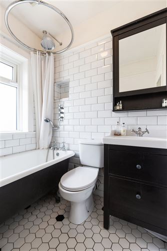 2 Sweeneys Terrace, Dublin 8