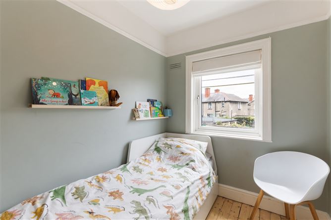 2 Sweeneys Terrace, Dublin 8