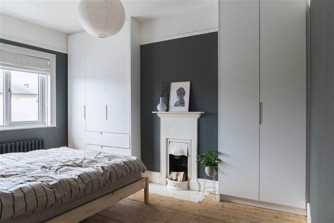 2 Sweeneys Terrace, Dublin 8