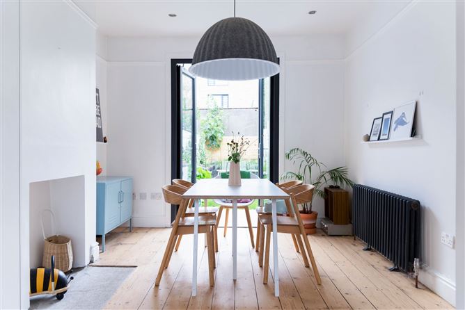 2 Sweeneys Terrace, Dublin 8
