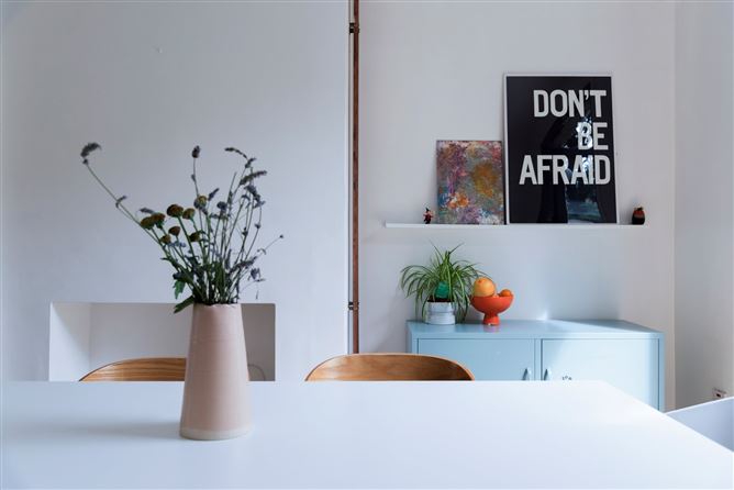 2 Sweeneys Terrace, Dublin 8