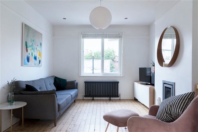 2 Sweeneys Terrace, Dublin 8