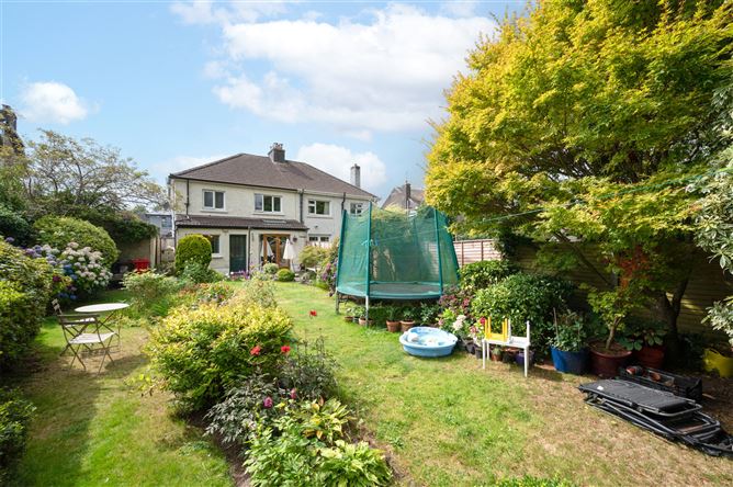 Lisheens, 50 Lower Beaumont Drive, Beaumont, Cork