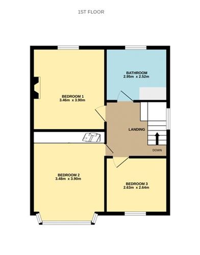 Lisheens, 50 Lower Beaumont Drive, Beaumont, Cork