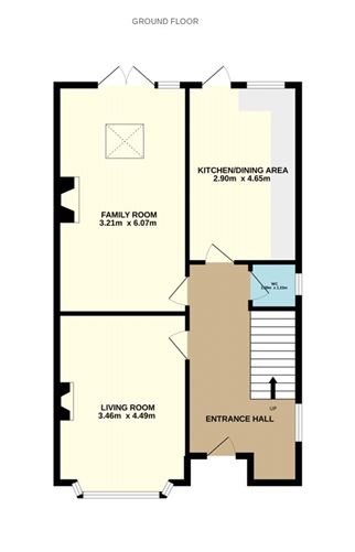 Lisheens, 50 Lower Beaumont Drive, Beaumont, Cork