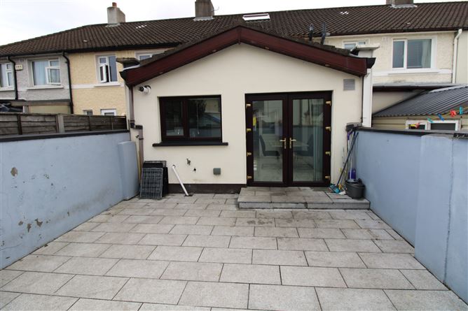 318 Mourne Road, Drimnagh, Dublin 12