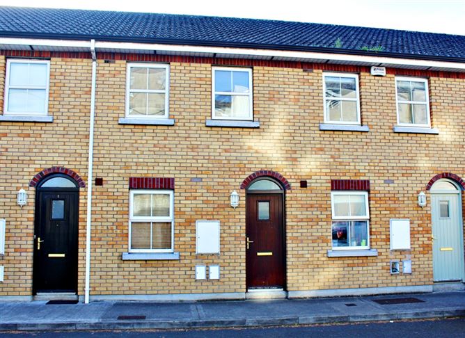 Main image for 2 Offaly Street, Tullamore, Offaly