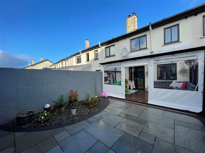 44 Páirc Na RÍ, Ballydavid South, Athenry, Galway