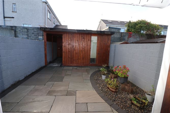 44 Páirc Na RÍ, Ballydavid South, Athenry, Galway
