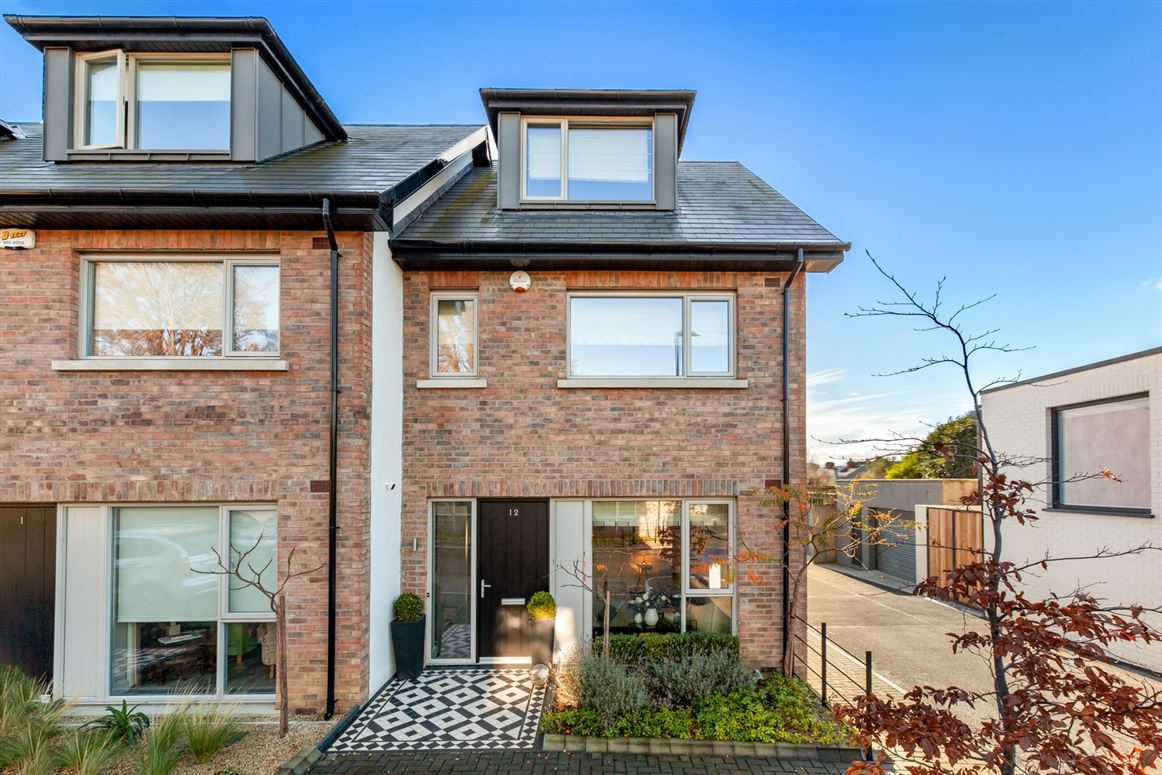 12 Vernon Mews, Clontarf, Dublin 3