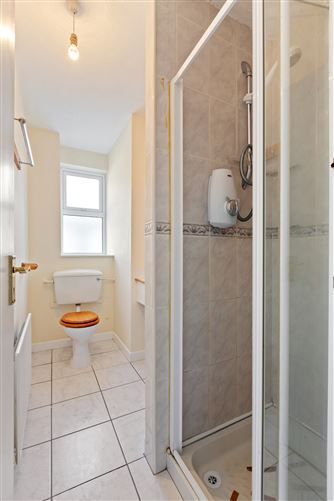16 Rathdown Park, Greystones, Wicklow
