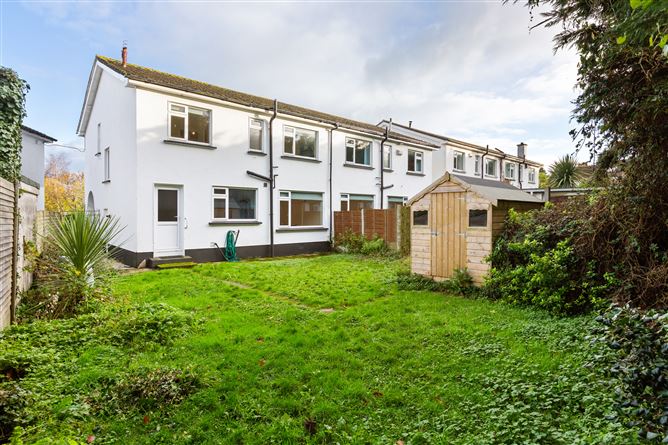 16 Rathdown Park, Greystones, Wicklow