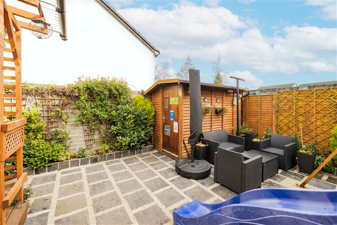 35 KILSHANE DRIVE, Finglas, Dublin 11