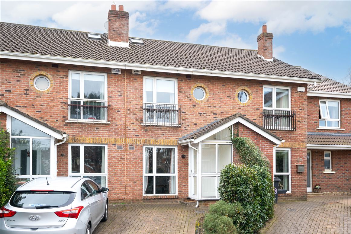 29 Woodfield, Scholarstown Road, Rathfarnham, Dublin 16 Mullery O