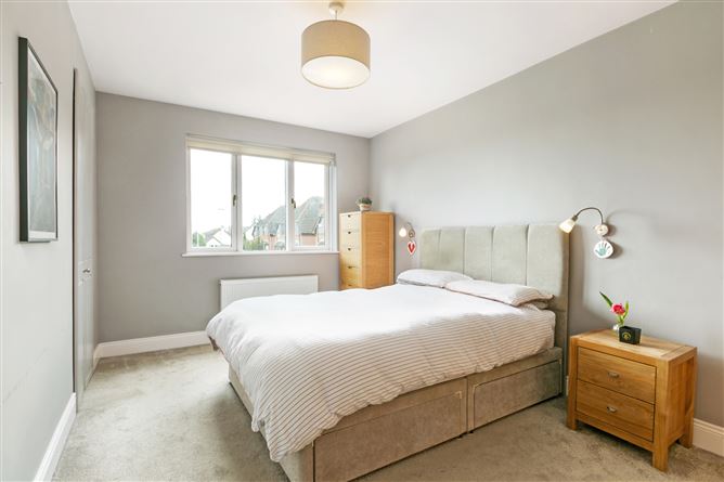 10 Woodthorpe, Stillorgan, Co. Dublin