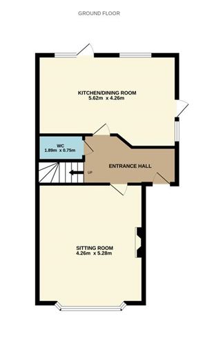 10 Woodthorpe, Stillorgan, Co. Dublin