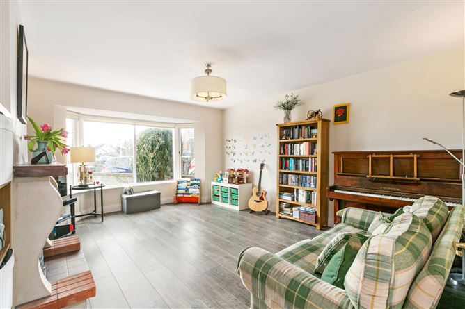 10 Woodthorpe, Stillorgan, Co. Dublin