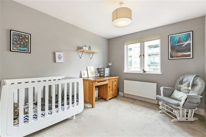 10 Woodthorpe, Stillorgan, Co. Dublin