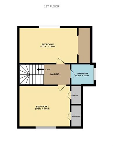 10 Woodthorpe, Stillorgan, Co. Dublin