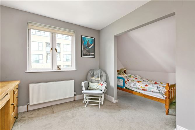 10 Woodthorpe, Stillorgan, Co. Dublin