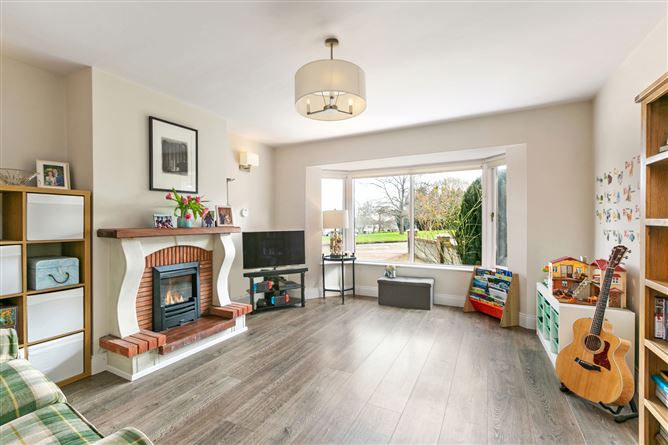 10 Woodthorpe, Stillorgan, Co. Dublin