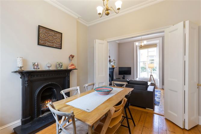 3 Morehampton Terrace, Donnybrook, Dublin 4
