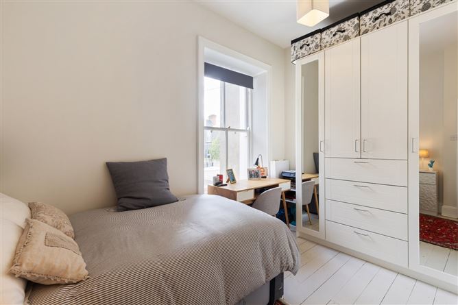 3 Morehampton Terrace, Donnybrook, Dublin 4