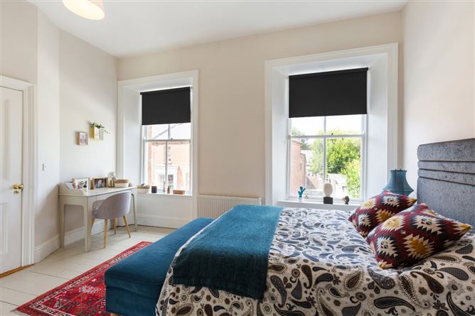 3 Morehampton Terrace, Donnybrook, Dublin 4