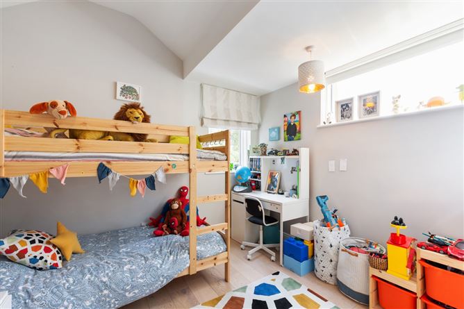 3 Morehampton Terrace, Donnybrook, Dublin 4